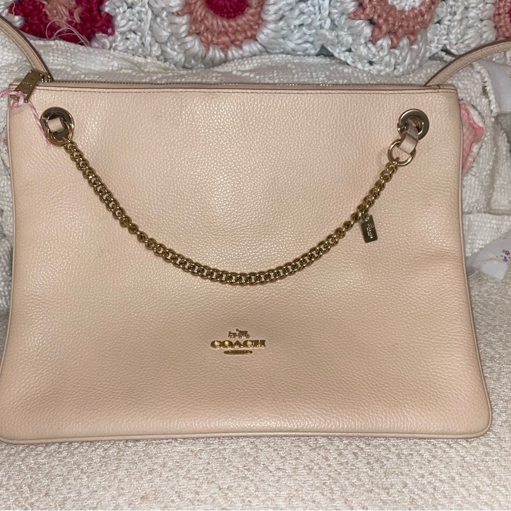 Coach Purse- Shoulder Bag/Crossbody